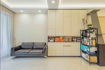 For Sale - The Luxurie