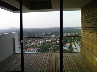 For Rent - Newton Suites