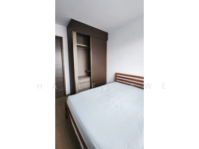 For Rent - The Florence Residences