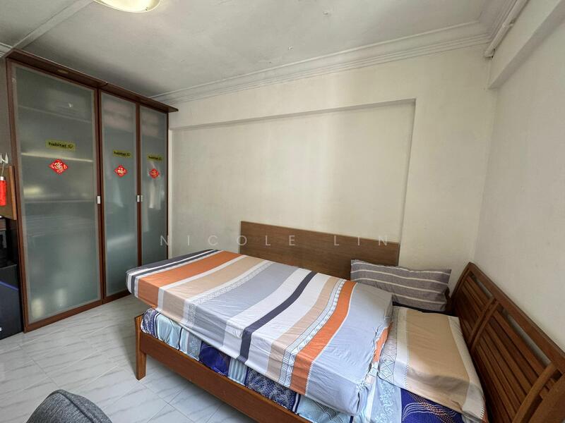 Common Room 1