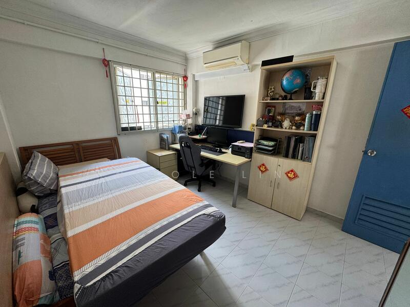 Common Room 1