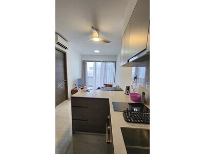 For Rent - The Florence Residences