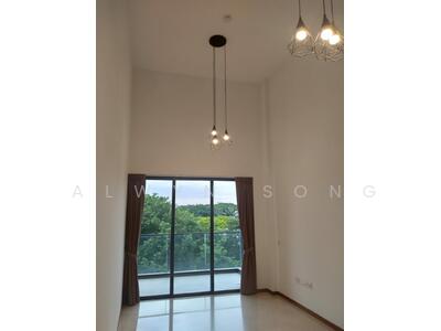 For Rent - Fourth Avenue Residences