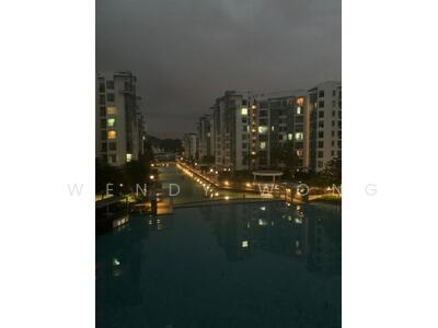 For Rent - Caribbean at Keppel Bay