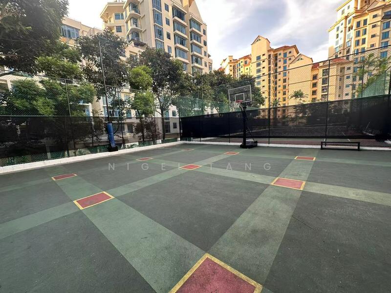 Facilities