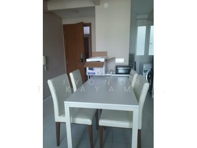 For Sale - Suites at Orchard