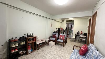 For Sale - 20 Dover Crescent