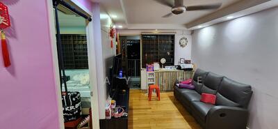 For Sale - 36 Circuit Road