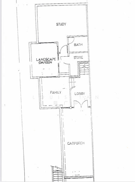 For Sale Chuan place