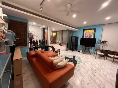 For Rent - Marina Collection