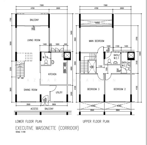 For Sale 656 Hougang Avenue 8