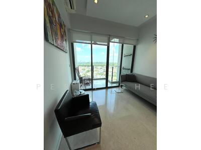 For Rent - Thomson Three