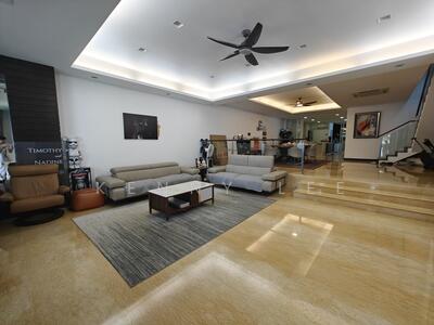 For Rent - Haig lane