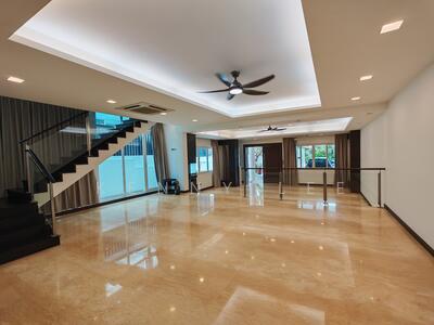 For Rent - Haig lane