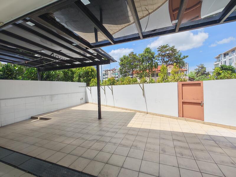 Haig lane, Haig Lane, 6 Bedrooms, 6,400 sqft, Semi-Detached House For Rent, by Kenny Lee, 60164866 - PropertyGuru.com.sg