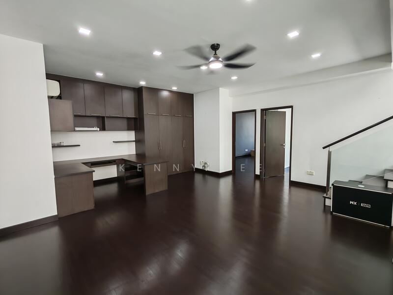 For Rent - Haig lane