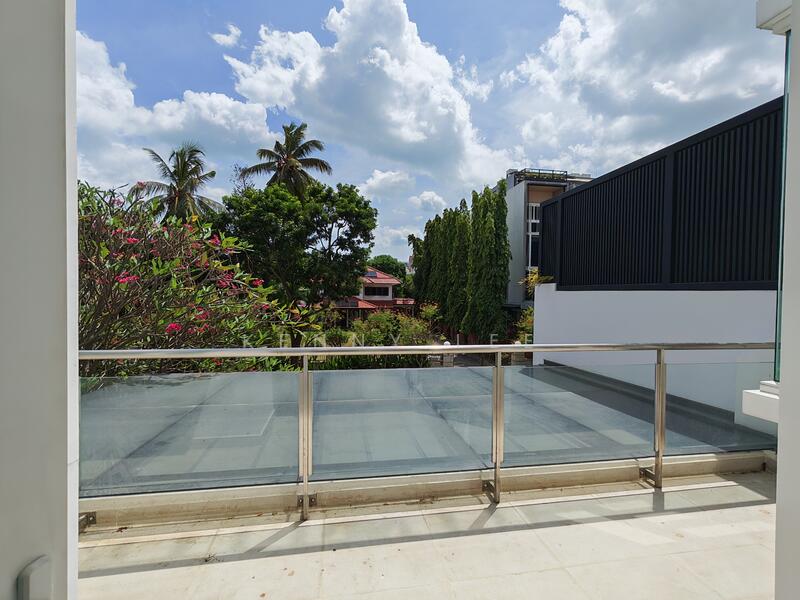 Haig lane, Haig Lane, 6 Bedrooms, 6,400 sqft, Semi-Detached House For Rent, by Kenny Lee, 60164866 - PropertyGuru.com.sg