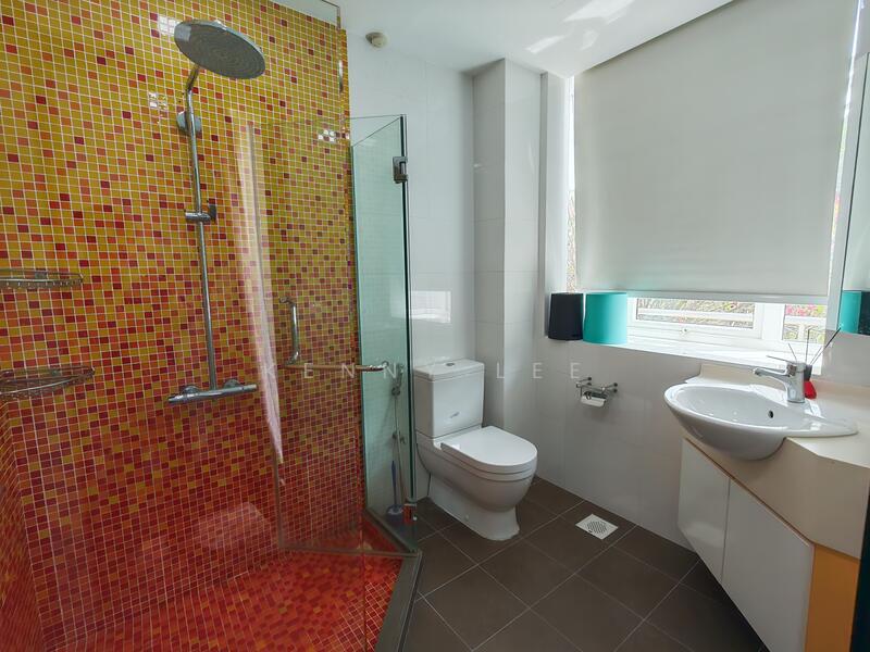 Haig lane, Haig Lane, 6 Bedrooms, 6,400 sqft, Semi-Detached House For Rent, by Kenny Lee, 60164866 - PropertyGuru.com.sg