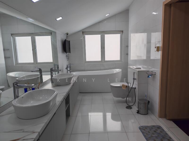 Haig lane, Haig Lane, 6 Bedrooms, 6,400 sqft, Semi-Detached House For Rent, by Kenny Lee, 60164866 - PropertyGuru.com.sg