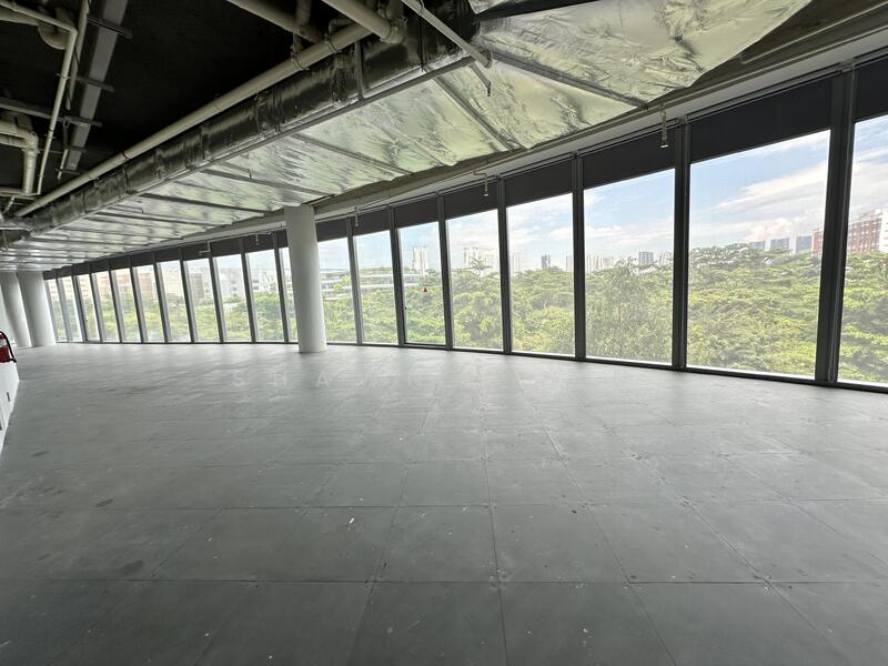 Eclipse (Previously known as Sandcrawler), 1 Fusionopolis View, 3,509 sqft, Office For Rent, by Shawn Guan, 60164872 - CommercialGuru.com.sg