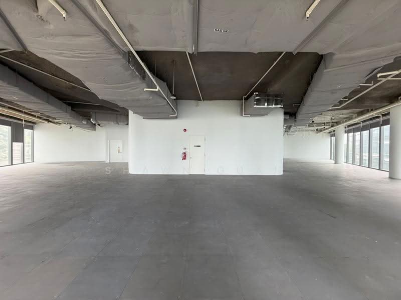 Eclipse (Previously known as Sandcrawler), 1 Fusionopolis View, Buona Vista / West Coast / Clementi New Town, 4,026 sqft, Office For Rent, by Shawn Guan, 60164872 - Interior - CommercialGuru.com.sg