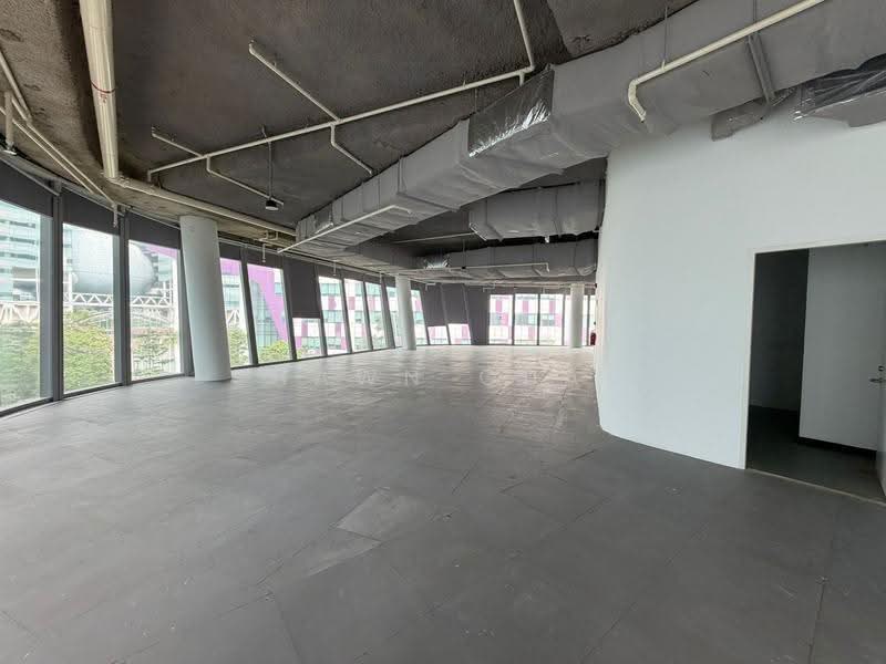 Eclipse (Previously known as Sandcrawler), 1 Fusionopolis View, Buona Vista / West Coast / Clementi New Town, 4,026 sqft, Office For Rent, by Shawn Guan, 60164872 - Interior - CommercialGuru.com.sg