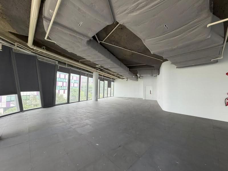 Eclipse (Previously known as Sandcrawler), 1 Fusionopolis View, Buona Vista / West Coast / Clementi New Town, 4,026 sqft, Office For Rent, by Shawn Guan, 60164872 - Interior - CommercialGuru.com.sg