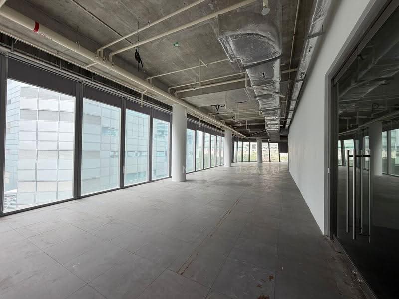 Eclipse (Previously known as Sandcrawler), 1 Fusionopolis View, Buona Vista / West Coast / Clementi New Town, 4,026 sqft, Office For Rent, by Shawn Guan, 60164872 - Interior - CommercialGuru.com.sg