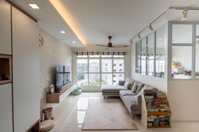 For Sale - 662B Edgedale Plains