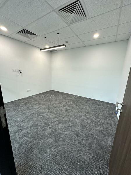 Eclipse (Previously known as Sandcrawler), 1 Fusionopolis View, 14,305 sqft, Office For Rent, by Shawn Guan, 60164890 - CommercialGuru.com.sg