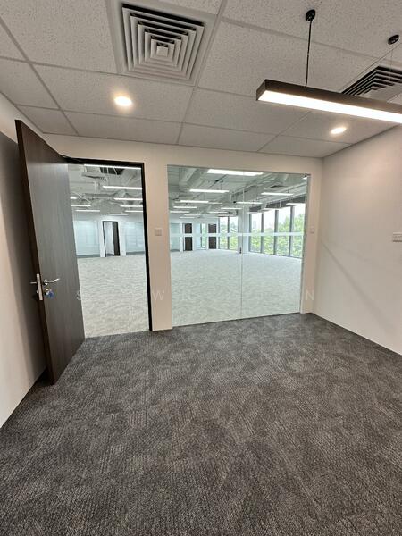 Eclipse (Previously known as Sandcrawler), 1 Fusionopolis View, 14,305 sqft, Office For Rent, by Shawn Guan, 60164890 - CommercialGuru.com.sg