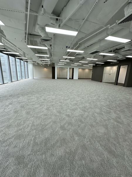 Eclipse (Previously known as Sandcrawler), 1 Fusionopolis View, 14,305 sqft, Office For Rent, by Shawn Guan, 60164890 - CommercialGuru.com.sg