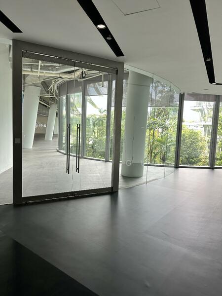 Eclipse (Previously known as Sandcrawler), 1 Fusionopolis View, 14,305 sqft, Office For Rent, by Shawn Guan, 60164890 - CommercialGuru.com.sg