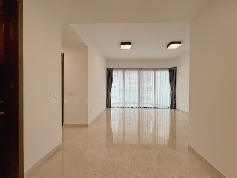Living / Dining Room
