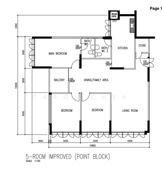 For Sale 95 Havelock Road