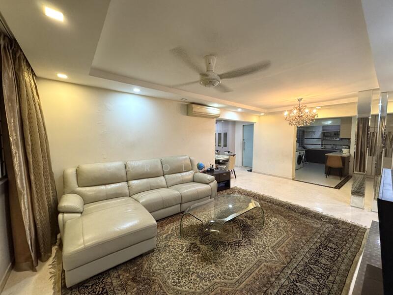 For Sale - 95 Havelock Road