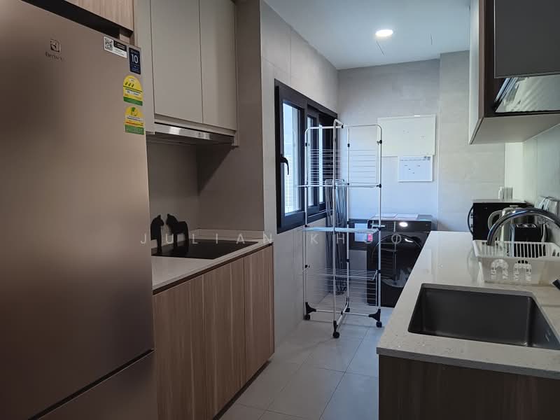 Near Farrer Park MRT, Beautifully Renovated, Verdun Road, 6 Bedrooms, 1,647 sqft, Apartment For Rent, by Julian Khoo, 60164900 - PropertyGuru.com.sg