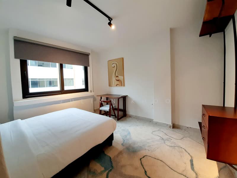 Near Farrer Park MRT, Beautifully Renovated, Verdun Road, 6 Bedrooms, 1,647 sqft, Apartment For Rent, by Julian Khoo, 60164900 - PropertyGuru.com.sg