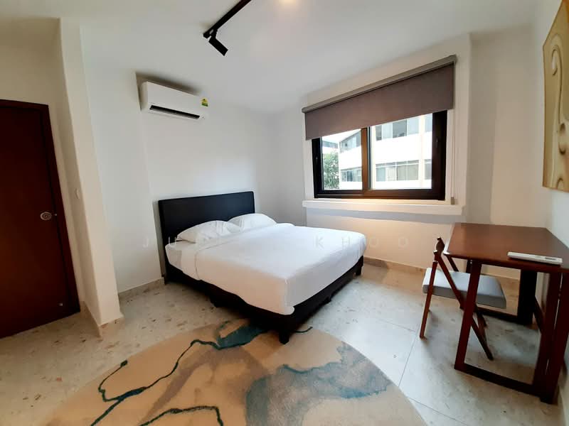 Near Farrer Park MRT, Beautifully Renovated, Verdun Road, 6 Bedrooms, 1,647 sqft, Apartment For Rent, by Julian Khoo, 60164900 - PropertyGuru.com.sg