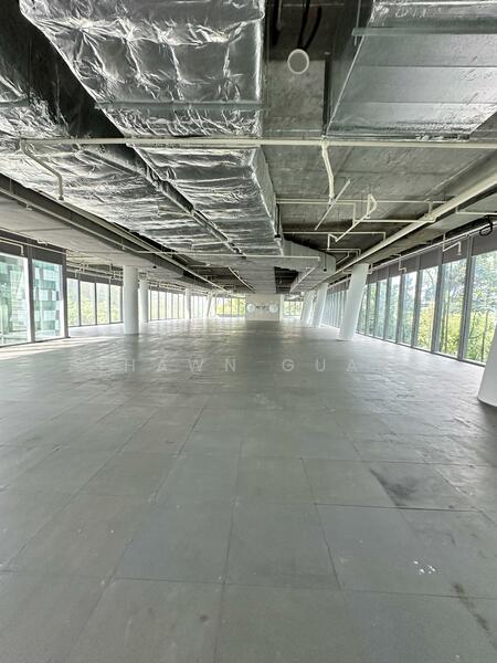 Eclipse (Previously known as Sandcrawler), 1 Fusionopolis View, 3,617 sqft, Office For Rent, by Shawn Guan, 60164901 - CommercialGuru.com.sg