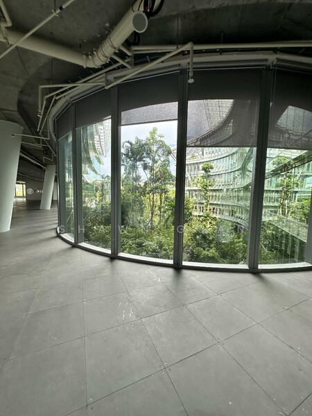Eclipse (Previously known as Sandcrawler), 1 Fusionopolis View, 3,617 sqft, Office For Rent, by Shawn Guan, 60164901 - CommercialGuru.com.sg