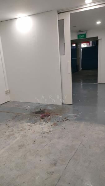 Pioneer Centre, 1 Soon Lee Street, 1,485 sqft, Factory / Workshop (B2) For Sale, by Larry Yeow, 60164902 - CommercialGuru.com.sg