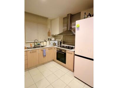 For Rent - Sims Green