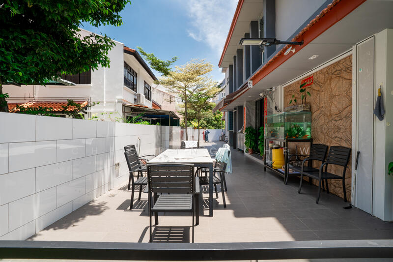 For Sale - Lor Marican | Lor Marzuki | Lor Melayu