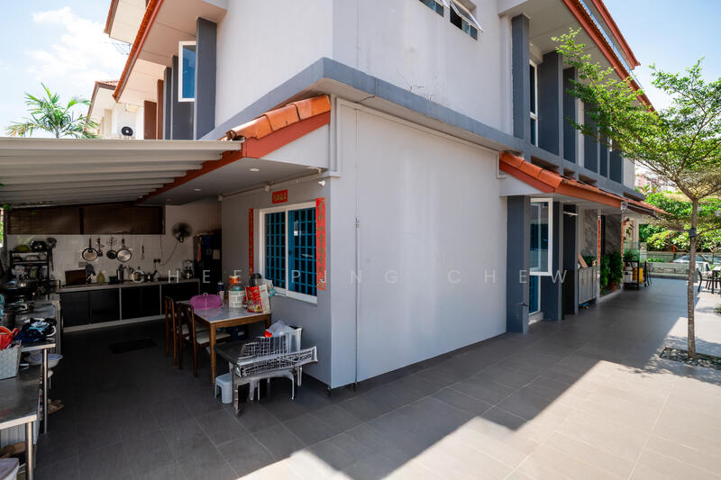 For Sale - Lor Marican | Lor Marzuki | Lor Melayu