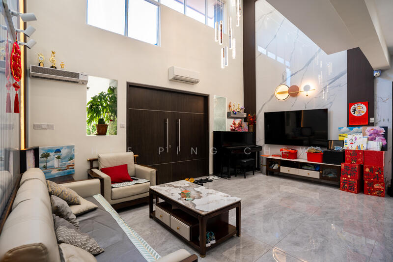 For Sale - Lor Marican | Lor Marzuki | Lor Melayu