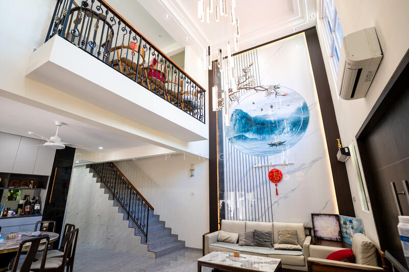 For Sale - Lor Marican | Lor Marzuki | Lor Melayu