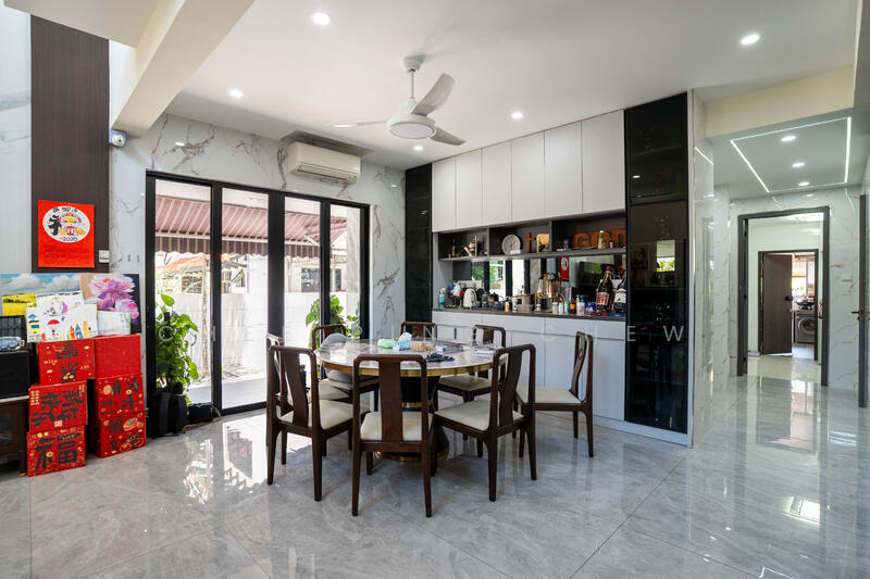 For Sale - Lor Marican | Lor Marzuki | Lor Melayu