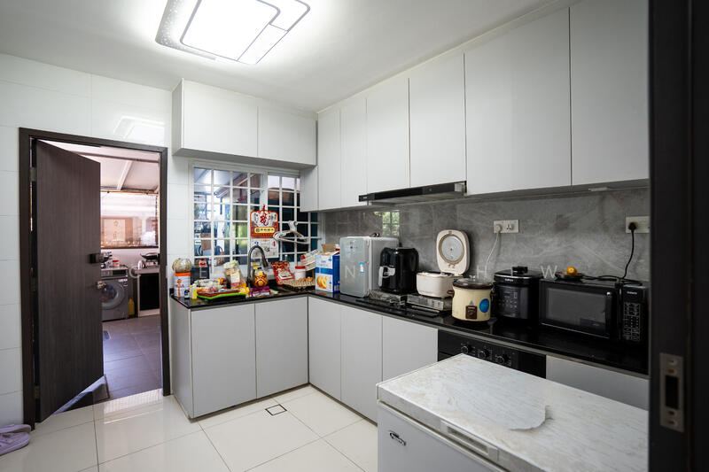 For Sale - Lor Marican | Lor Marzuki | Lor Melayu