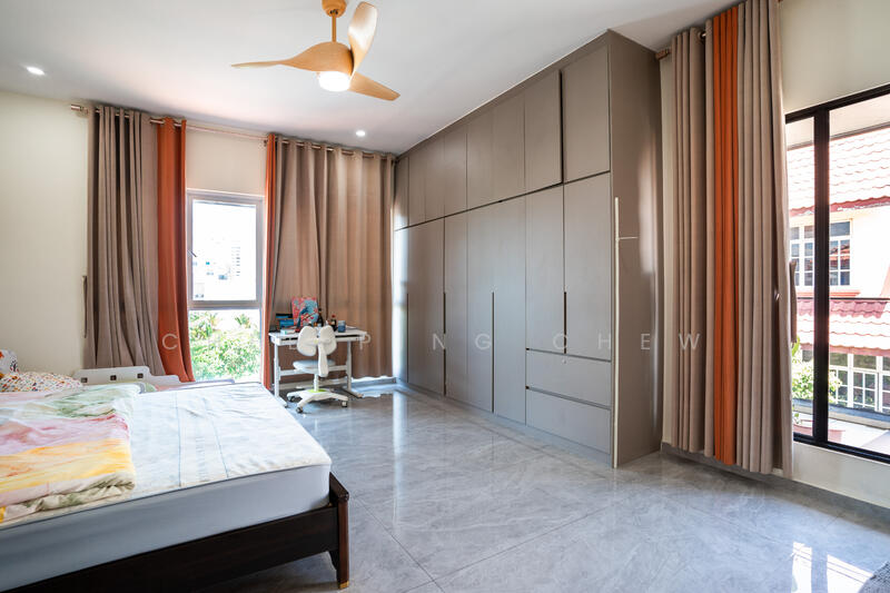 For Sale - Lor Marican | Lor Marzuki | Lor Melayu